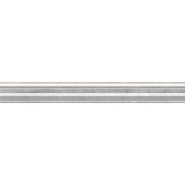 Бордюр NAVI Grey NV1JG091 (Cersanit)